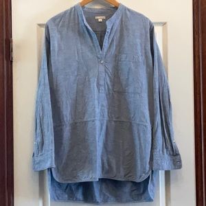 Gap Oversized top!